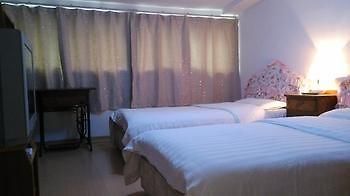 Jiujiang  Lvshan Wenxin Hotel المظهر الخارجي الصورة