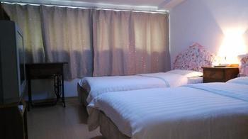 Jiujiang  Lvshan Wenxin Hotel المظهر الخارجي الصورة