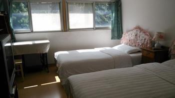 Jiujiang  Lvshan Wenxin Hotel المظهر الخارجي الصورة
