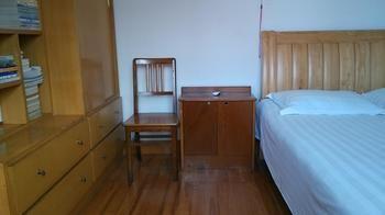 Jiujiang  Lvshan Wenxin Hotel المظهر الخارجي الصورة