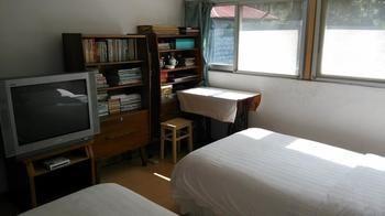 Jiujiang  Lvshan Wenxin Hotel المظهر الخارجي الصورة