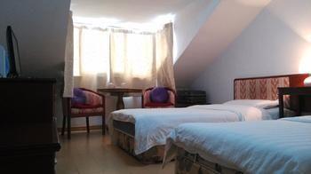 Jiujiang  Lvshan Wenxin Hotel المظهر الخارجي الصورة